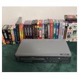 VHS Collection