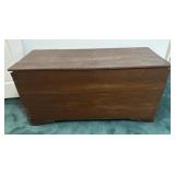 Cedar Chest