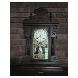 Antique Mantel Clock
