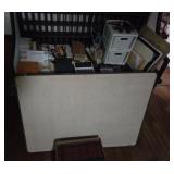 Collection of Office Supplies Encyclopedia Books