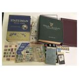 US Stamp Collection