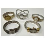 St. Marin and More Vintage Ladiesï¿½ Watches