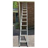Extension Ladder