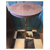 Wooden Plant Stand