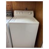 Keynote 70 Series Washer