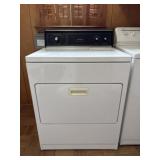 Kenmore Heavy Duty Dryer