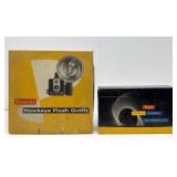 Vintage Kodak and Brownie Photography