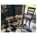 Antique Furnishings