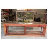 Small Shopkeeperï¿½s Display Cases