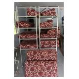 Upholstered Cushions