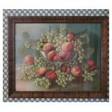 Le Roy Still Life Print