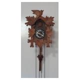 Cuckoo Clock