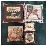 Christmas Pillows