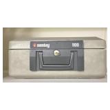 Sentry Safe
