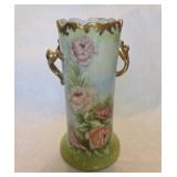 Vintage Porcelain Vase