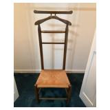 Gentlemanï¿½s Butler Chair