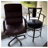 Office and Bar Chairs