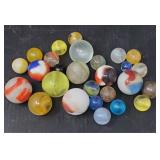 Vintage Marbles