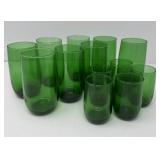 Anchor Hocking Glasses A
