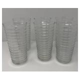 Anchor Hocking Glasses B