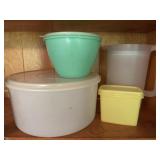 Tupperware