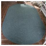 Braided Rug