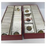 Token Collection