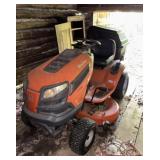 Husqvarna Riding Mower