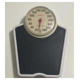 Sunbeam Scale