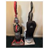 Riccar SupraLite Vacuum