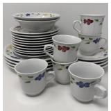 Lorraine Stoneware