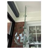 Hanging Lamp