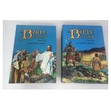 The Bible Story- Book Collection