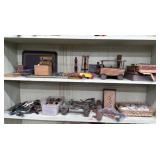 Vintage Toys