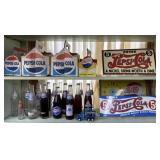 Pepsi Memorabilia