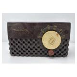 Motorola 5R1 Tube Radio