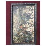 ï¿½The Battle of San Ramano' Art