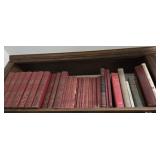 Historic War Books The World at War and More