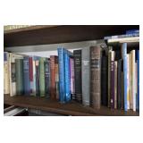Religious and Spiritual Books Collection