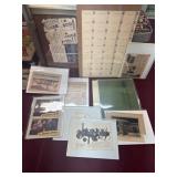 Collection of Miscellaneous Posters and Media