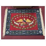 American Bicentennial Area Rug A