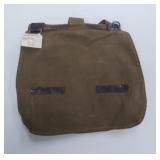 WWII German Bread Bag
