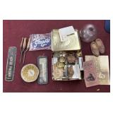 Assorted Collectibles