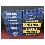 Pepsi Crates