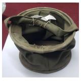 WW2 US Army Collapsible Water Bucket