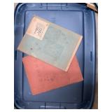M. Pierson Travel Collection
