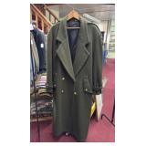 US Army Winter Coat