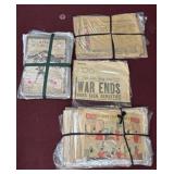 Collection of Historical Newspapers A