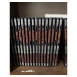 Time-Life Books Titled 'The Third Reich'