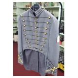 West Point Dress Uniform Coat